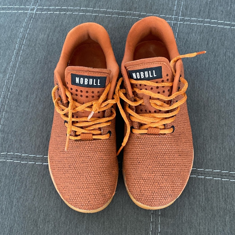 NOBULL Outwork Trainers